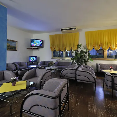 Hotel Vina De Mar-2