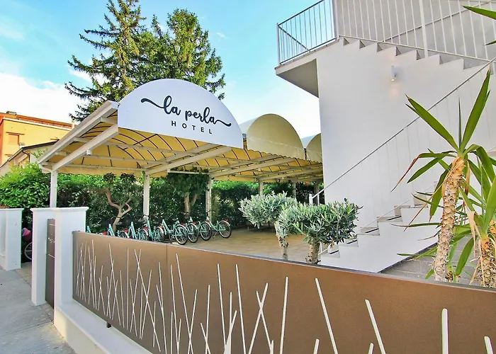  La Perla