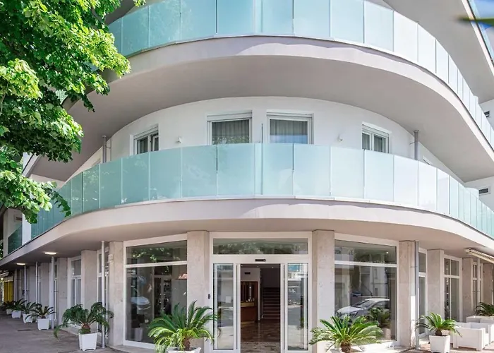 Hotel boutique: Hotel Centrale