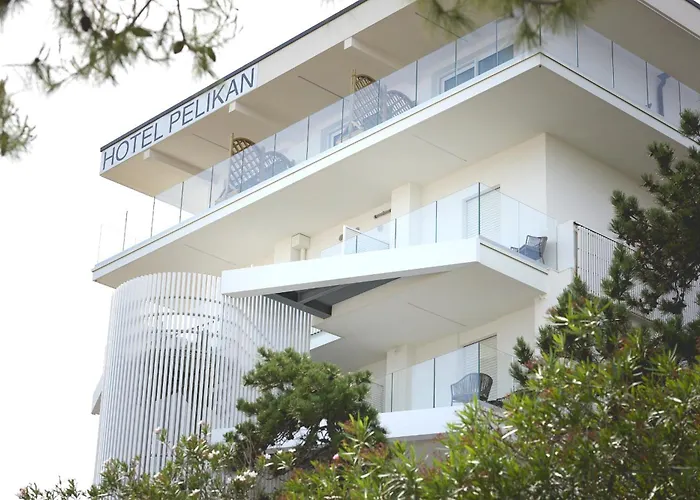 Hotel Pelikan