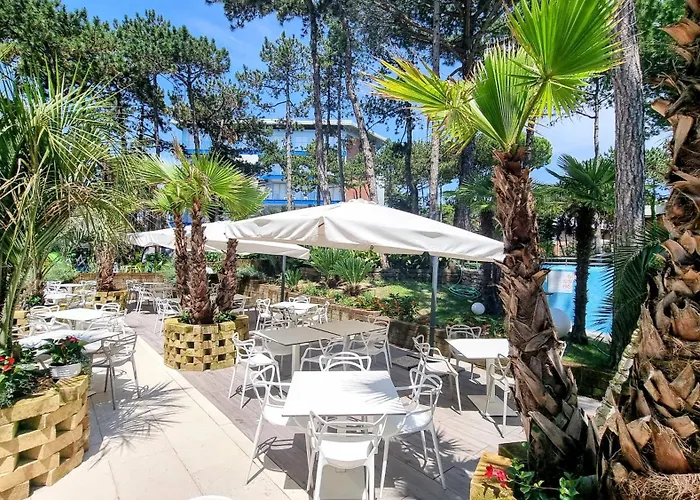 Resort: Hotel Mediterraneo