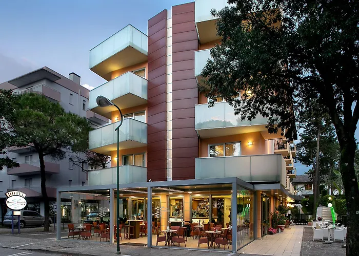 Hotel Daniele