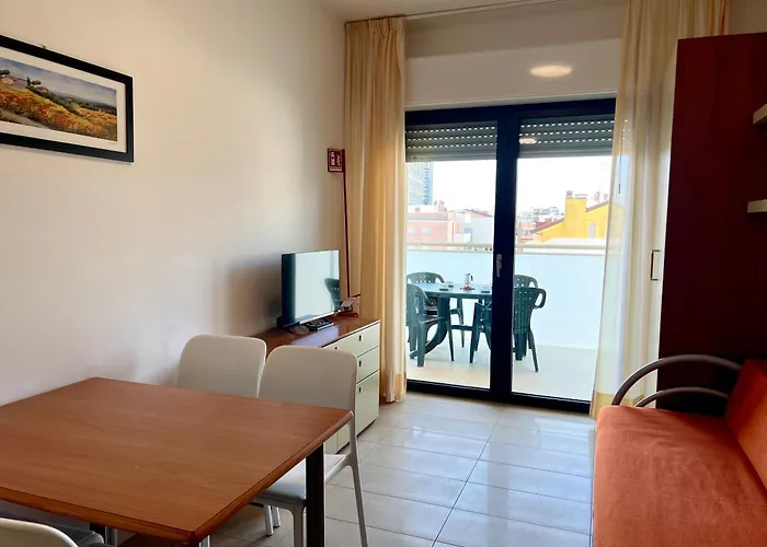 Residenza